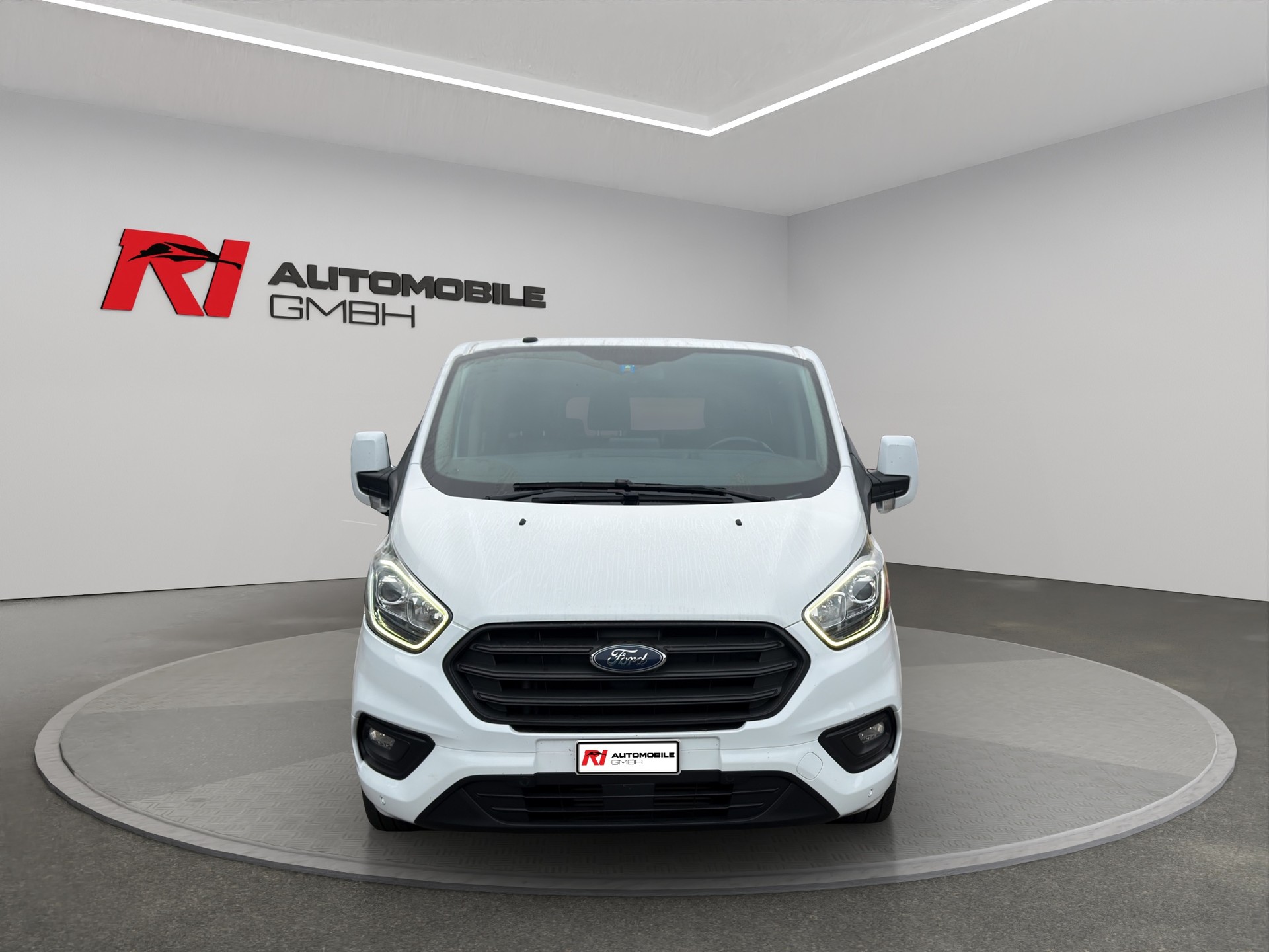 FORD Transit Custom 320 L2H1 Trend-showroom-element-2