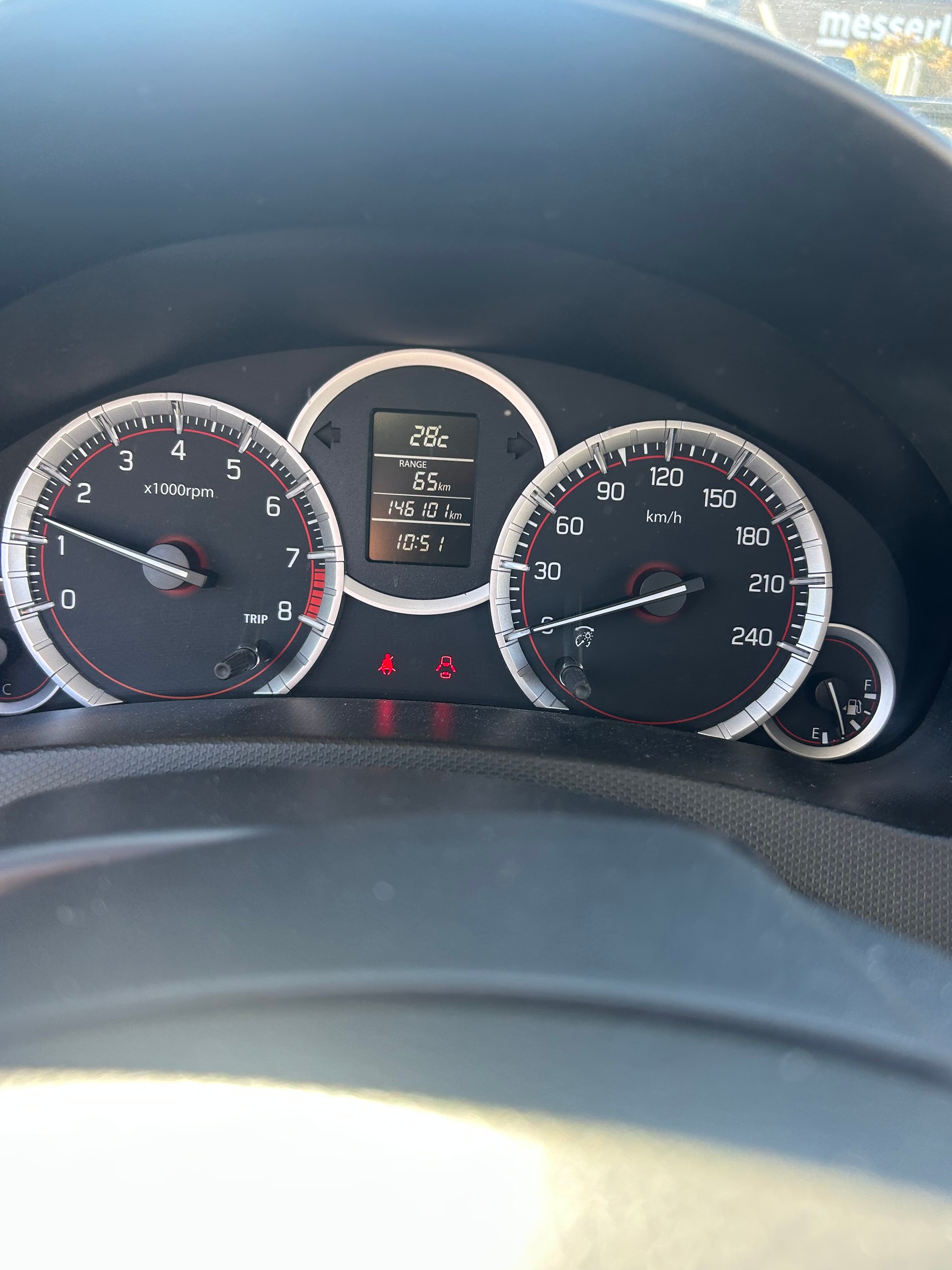 SUZUKI Swift 1.6i 16V Sport-image-6