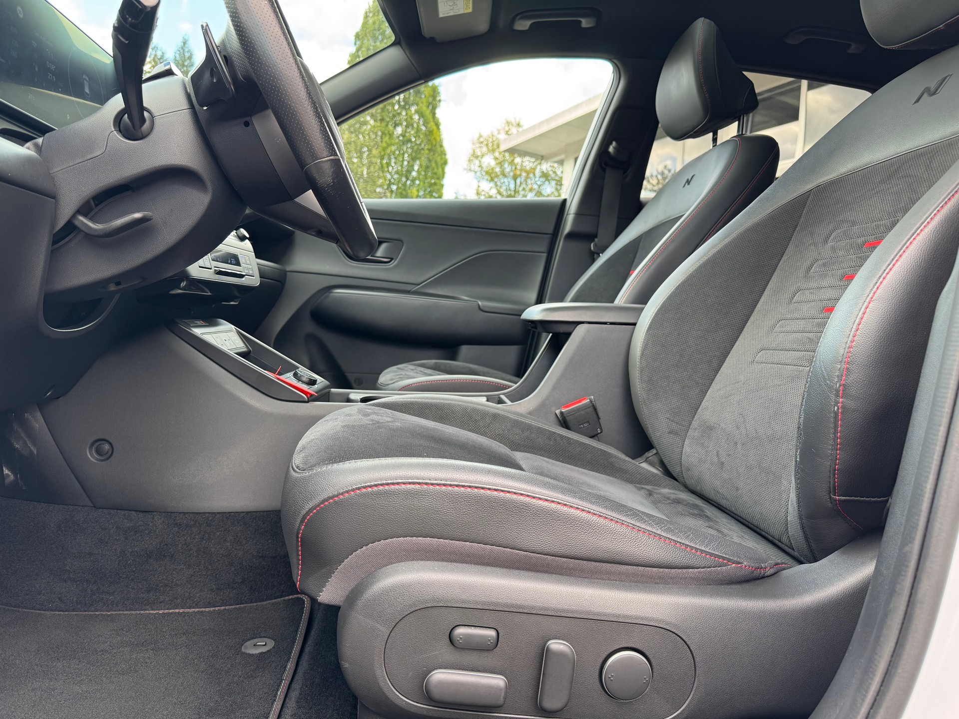 HYUNDAI Kona 1.6 T-GDi N Line 4WD DCT-image-13