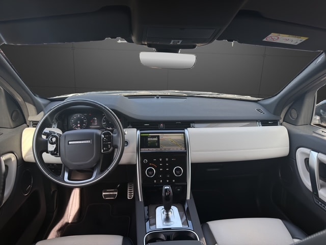 LAND ROVER Discovery Sport R Dyn P300e 1.5 PHEV SE AT8-image-13