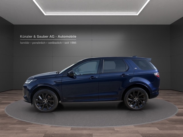 LAND ROVER Discovery Sport R Dyn P300e 1.5 PHEV SE AT8-showroom-element-1