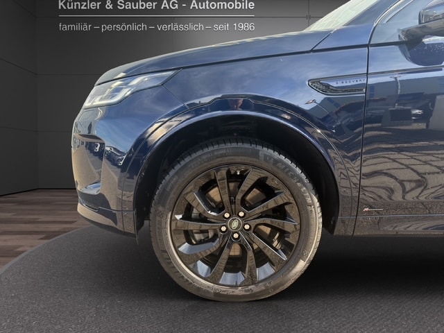 LAND ROVER Discovery Sport R Dyn P300e 1.5 PHEV SE AT8-showroom-element-2