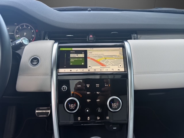 LAND ROVER Discovery Sport R Dyn P300e 1.5 PHEV SE AT8-image-14