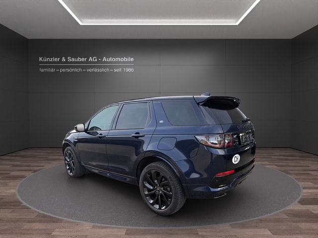 LAND ROVER Discovery Sport R Dyn P300e 1.5 PHEV SE AT8-showroom-element-3