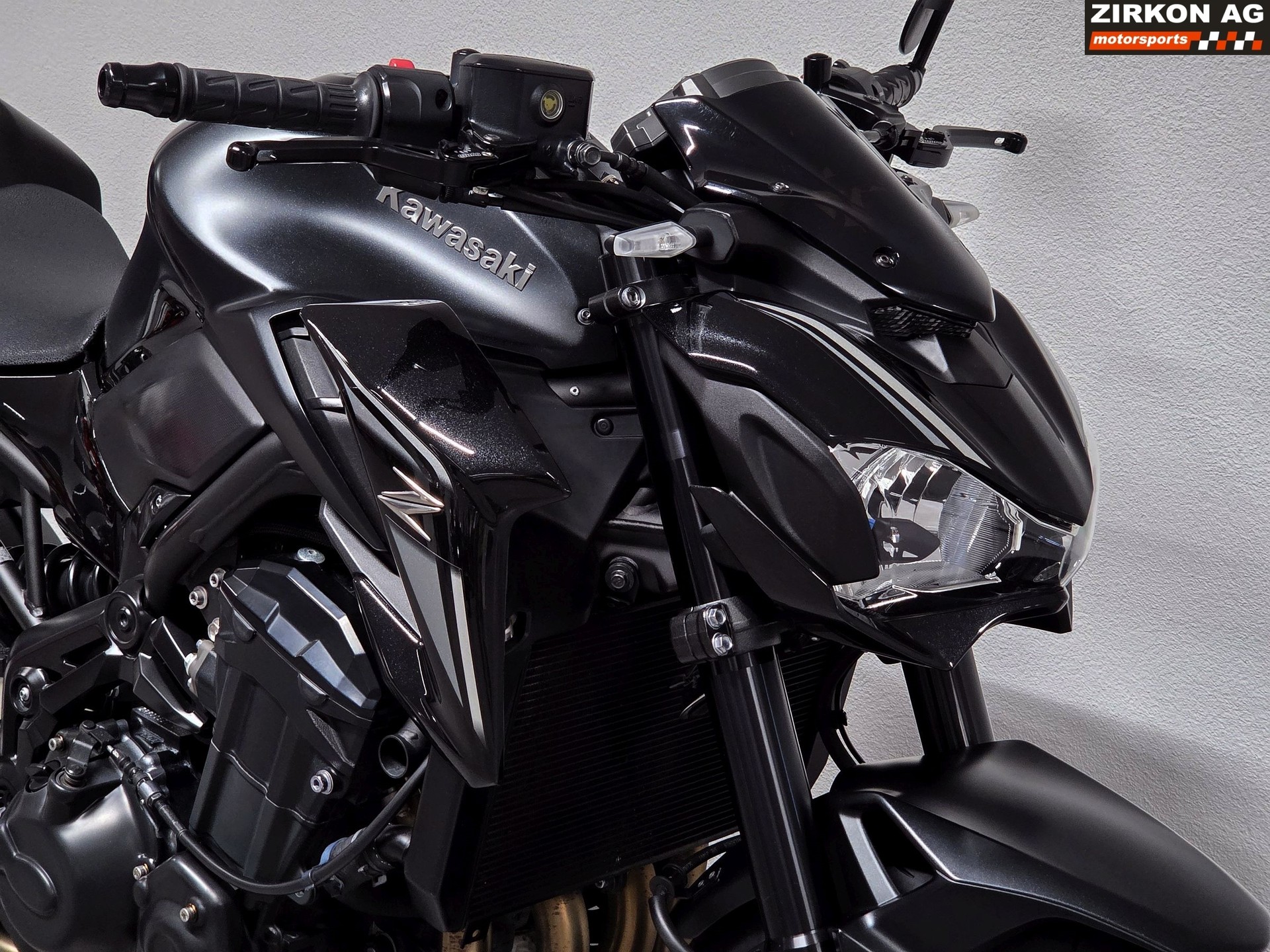 KAWASAKI Z 900-image-4