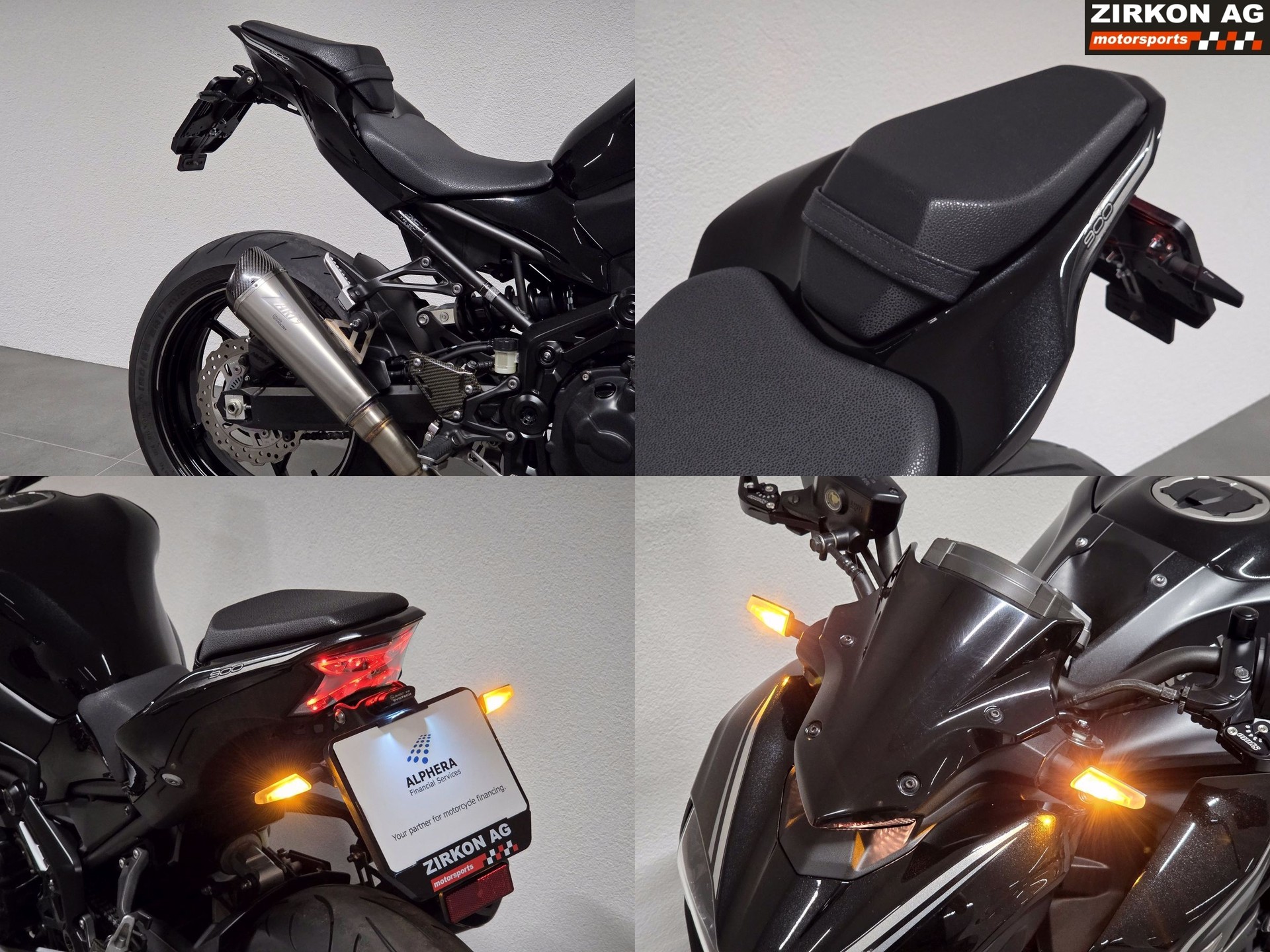 KAWASAKI Z 900-image-15
