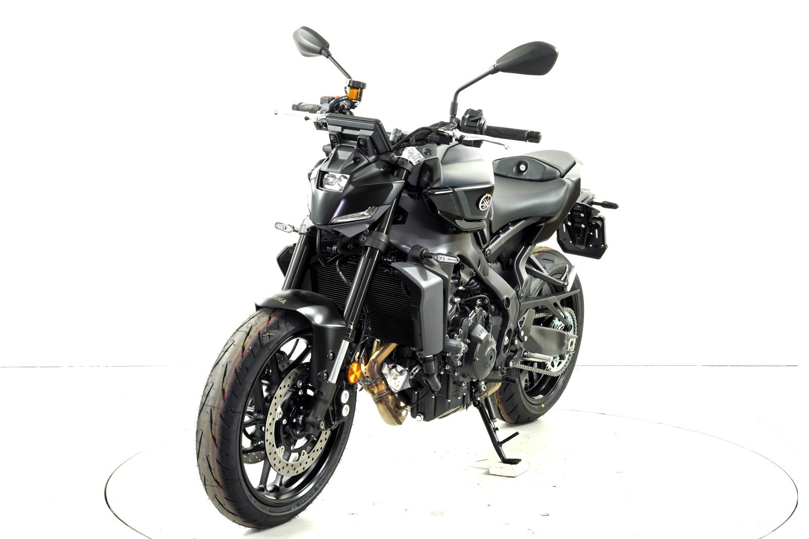 YAMAHA MT-09 ABS-image-2
