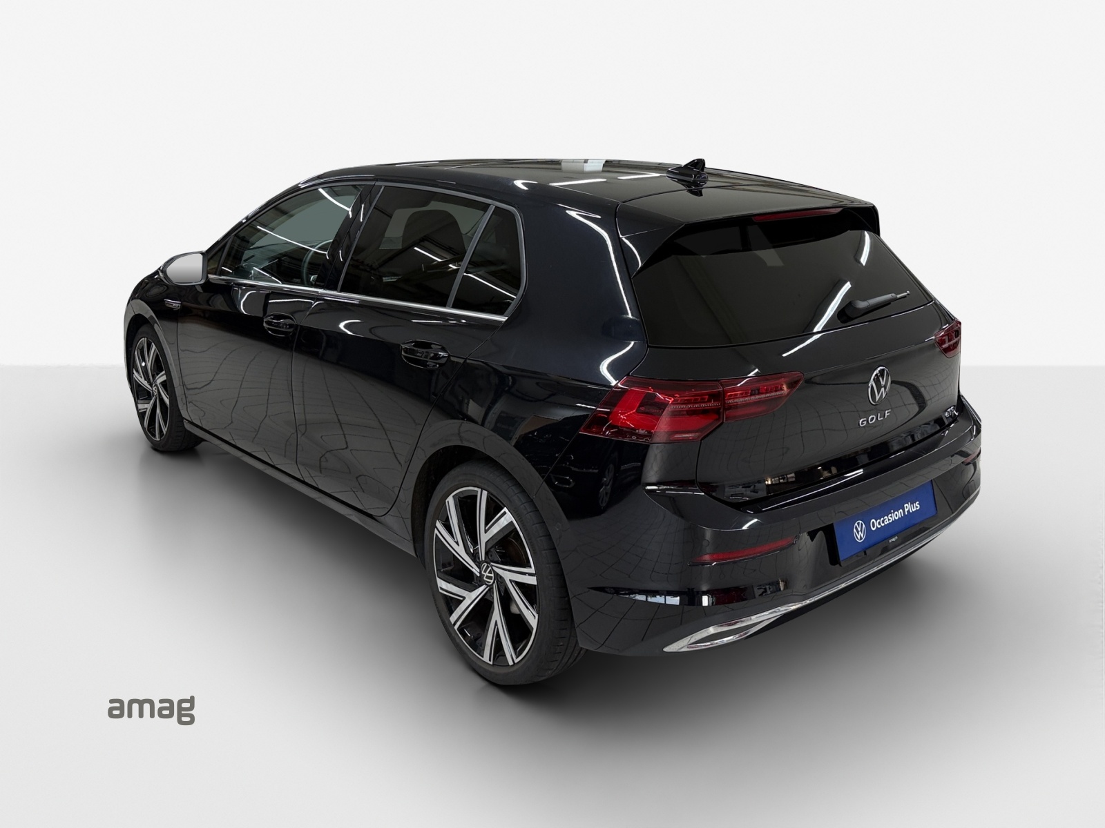 VW Golf 1.5 eTSI mHEV ACT Style DSG-showroom-element-2