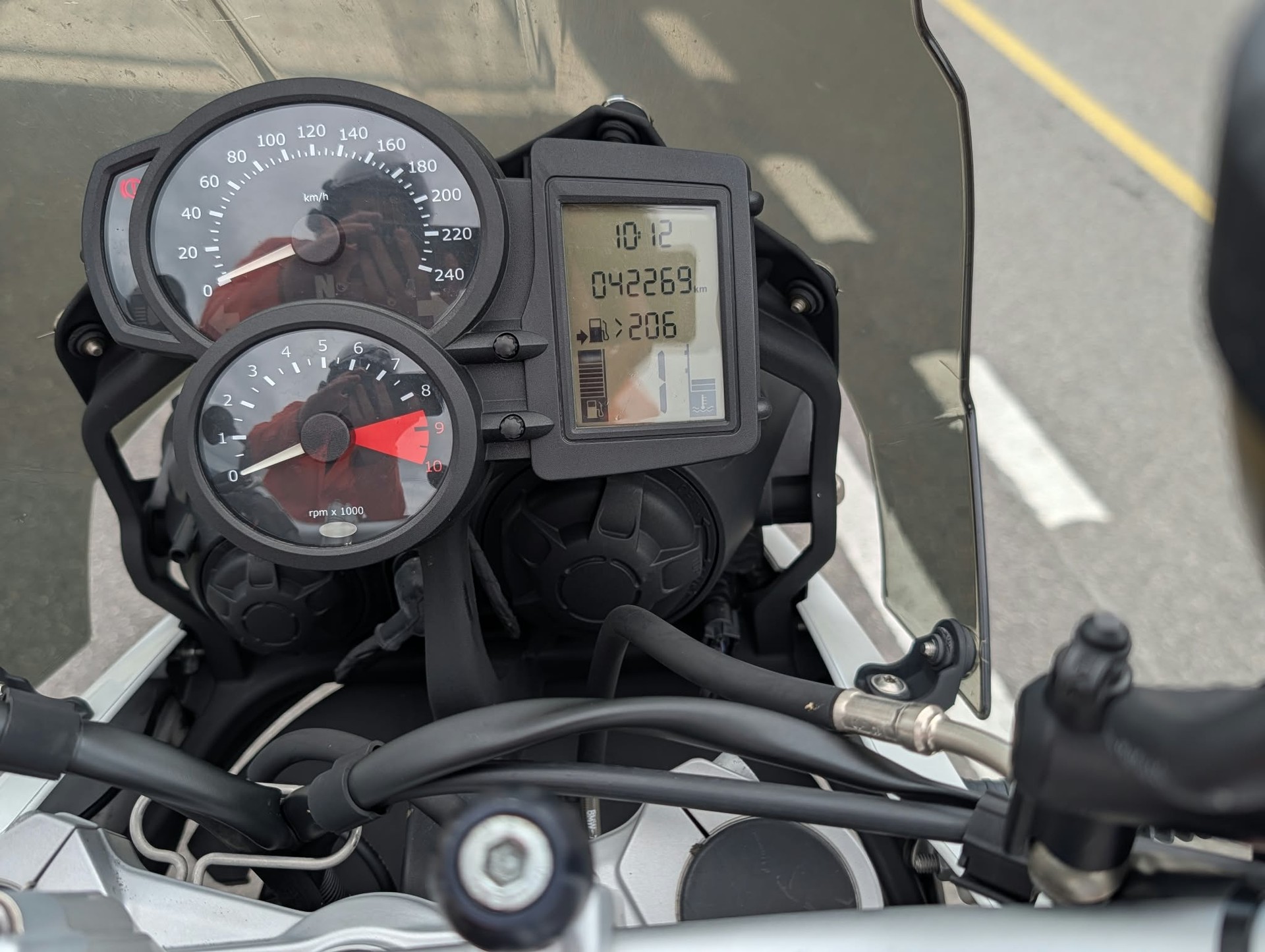BMW F 650 GS ABS (safetyedition)-image-5
