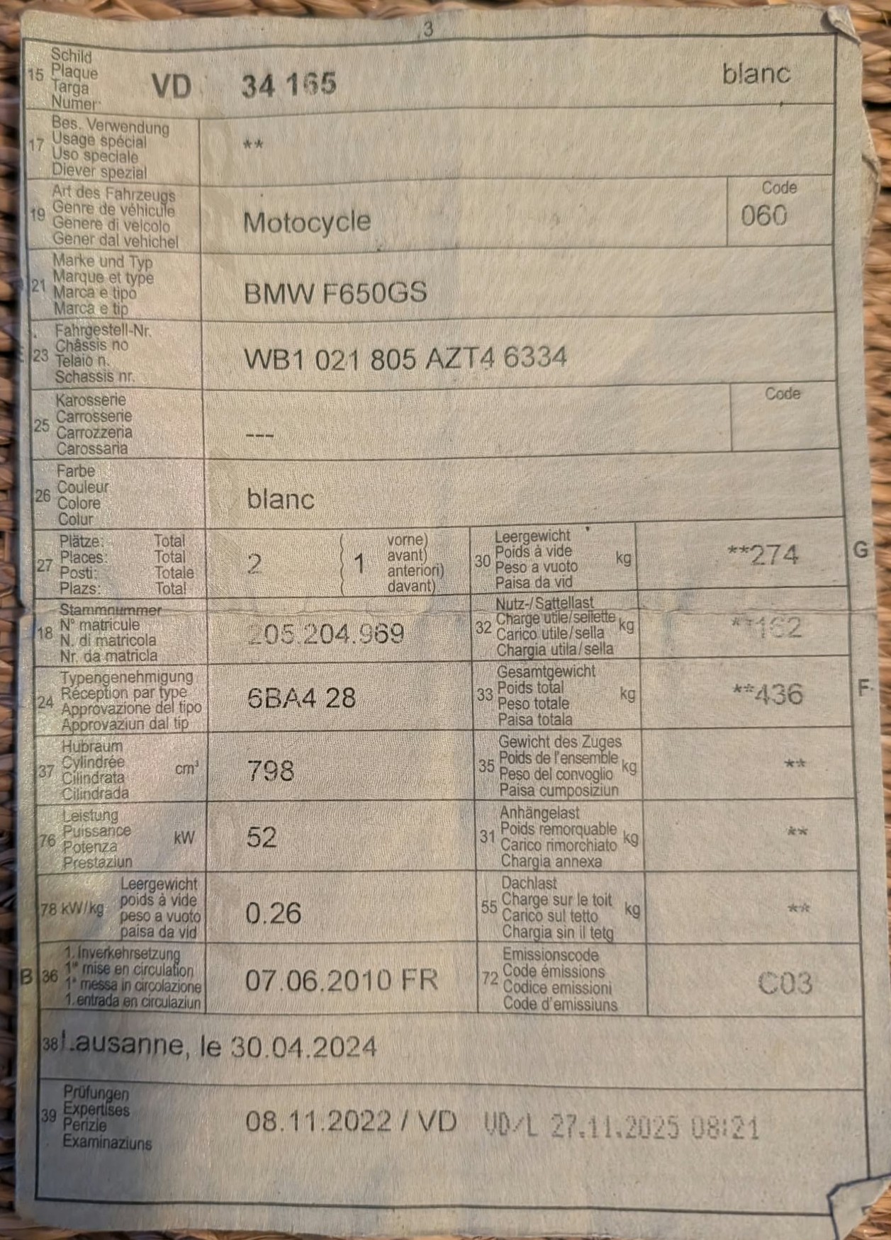 BMW F 650 GS ABS (safetyedition)-image-6