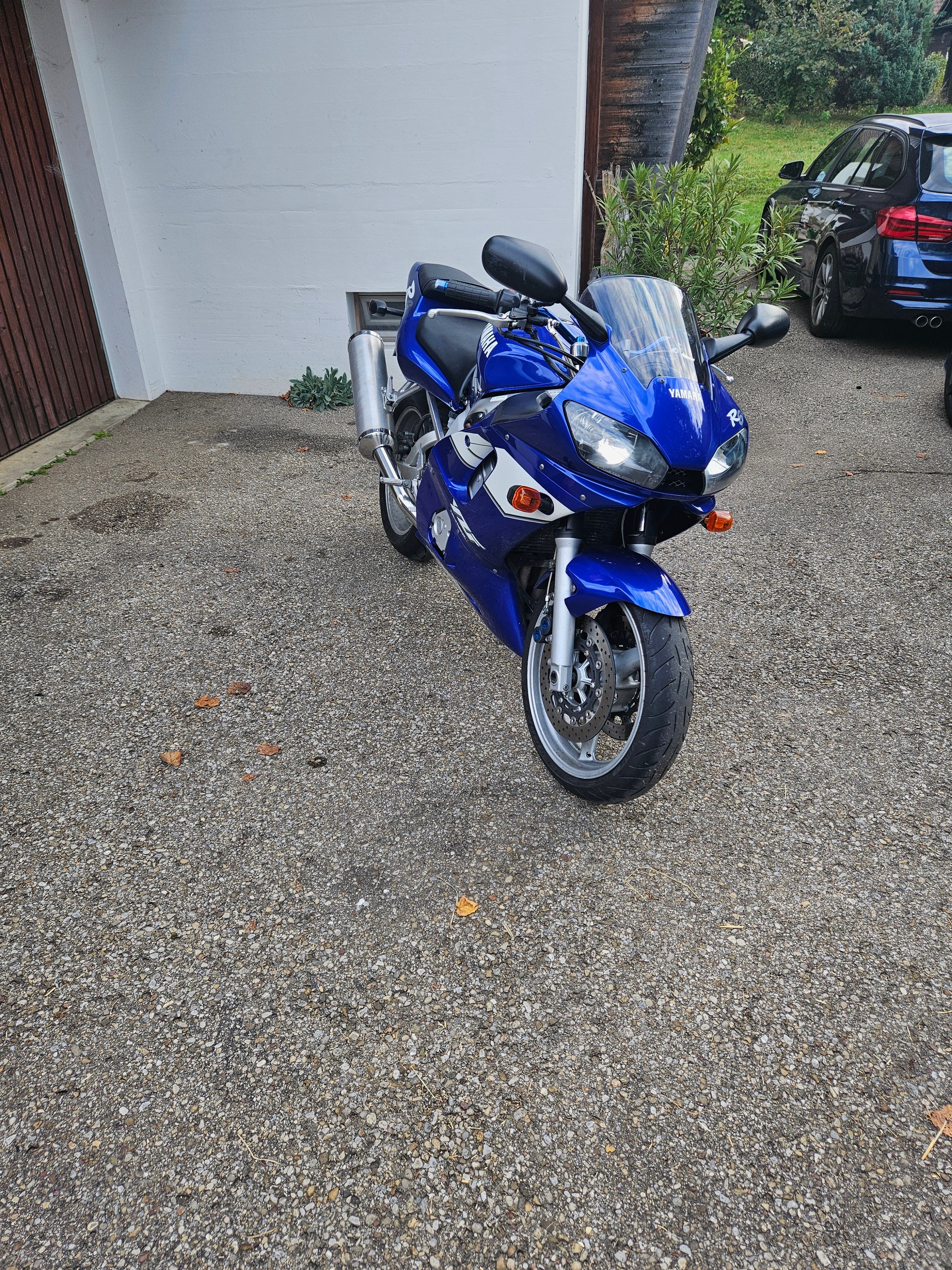 YAMAHA YZF-R6-image-0