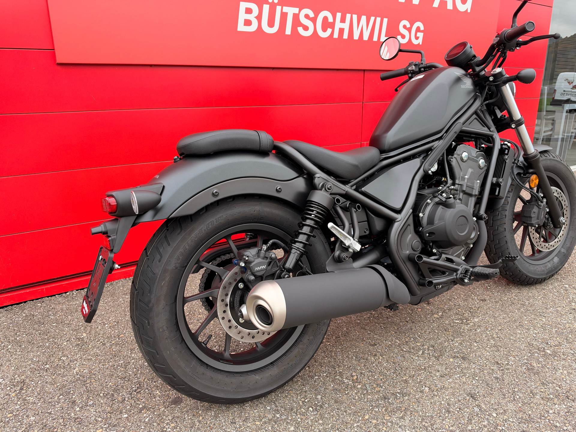 HONDA CMX500 Rebel-image-3