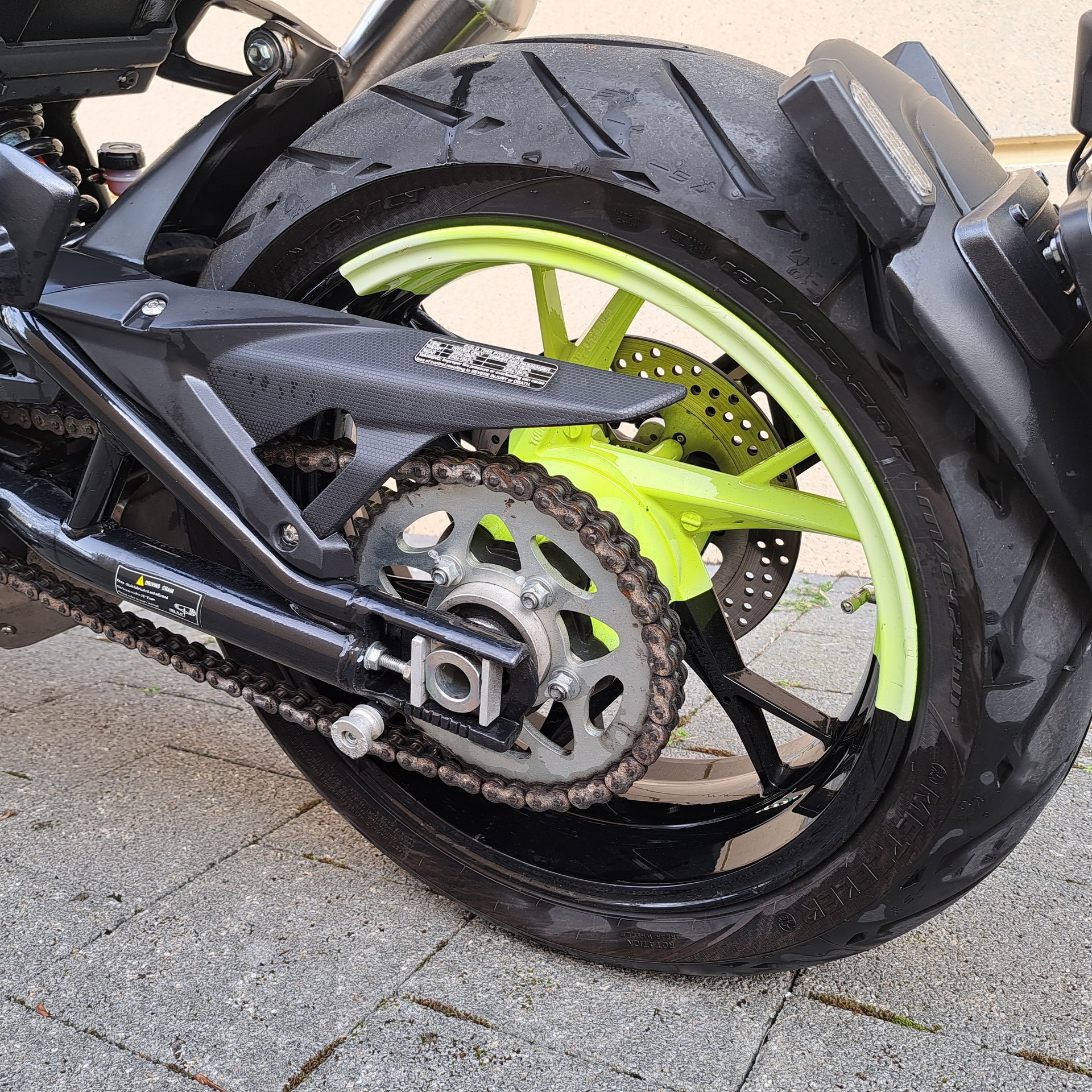 BENELLI 752 S-image-3