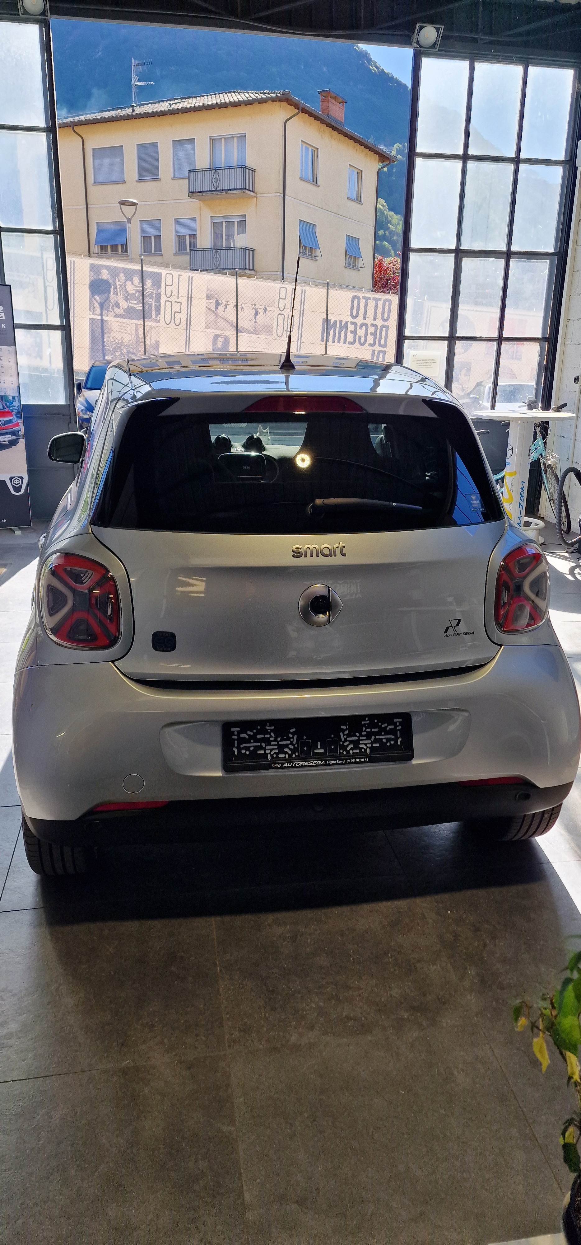 SMART forfour EQ passion-image-7
