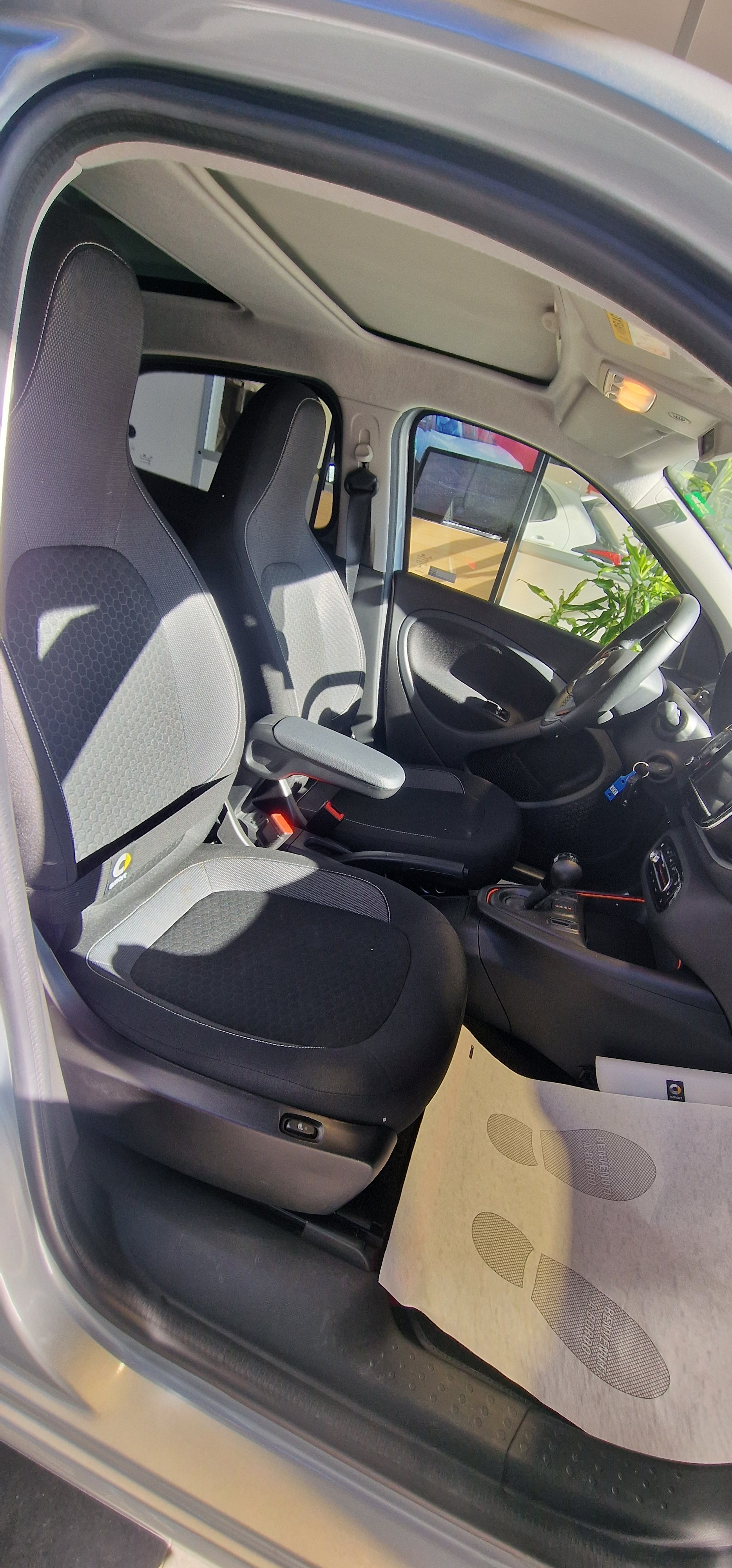 SMART forfour EQ passion-image-10
