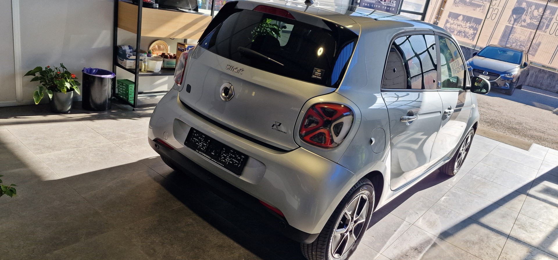 SMART forfour EQ passion-image-4