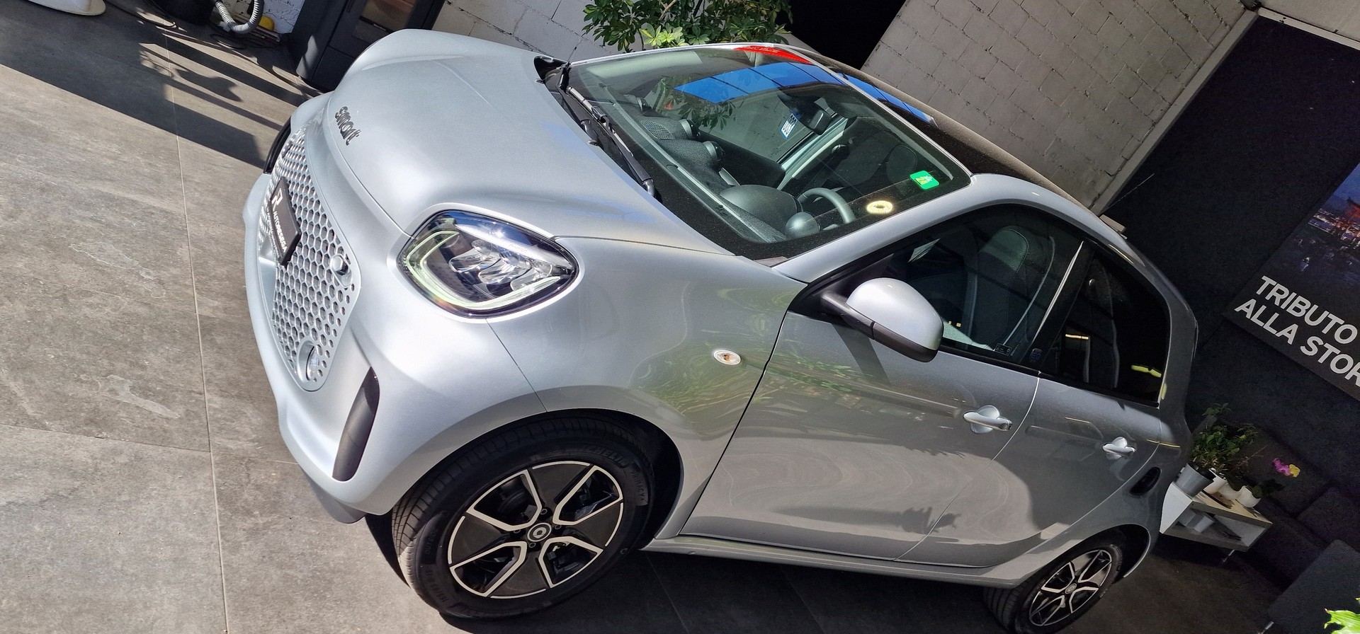SMART forfour EQ passion-image-1