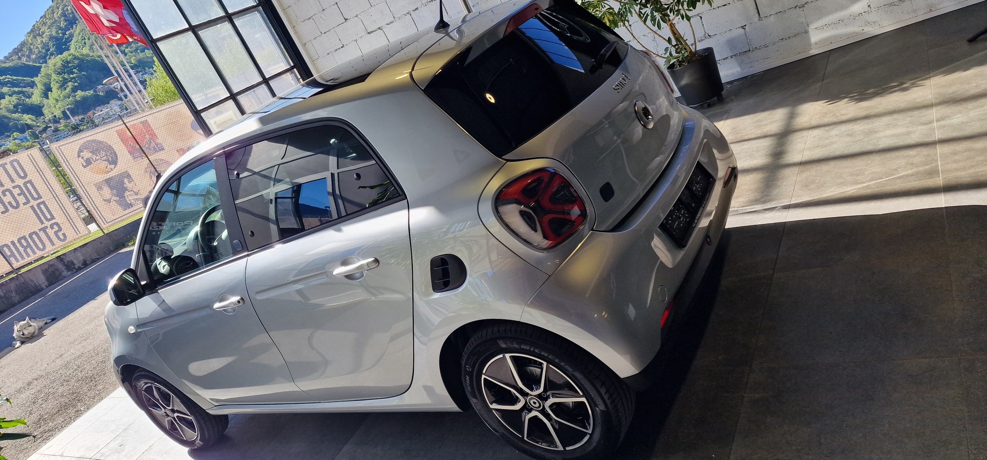 SMART forfour EQ passion-image-6