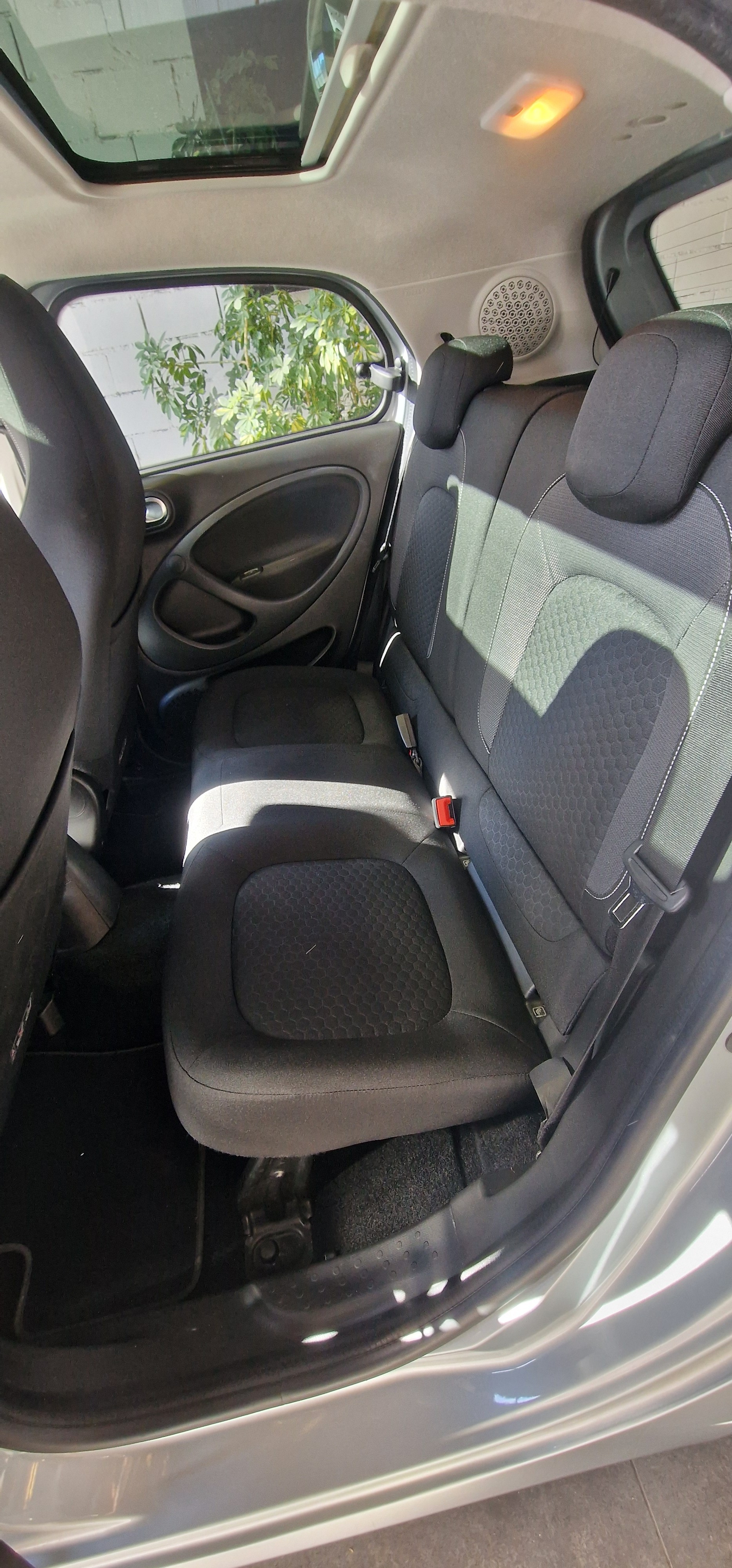 SMART forfour EQ passion-image-9