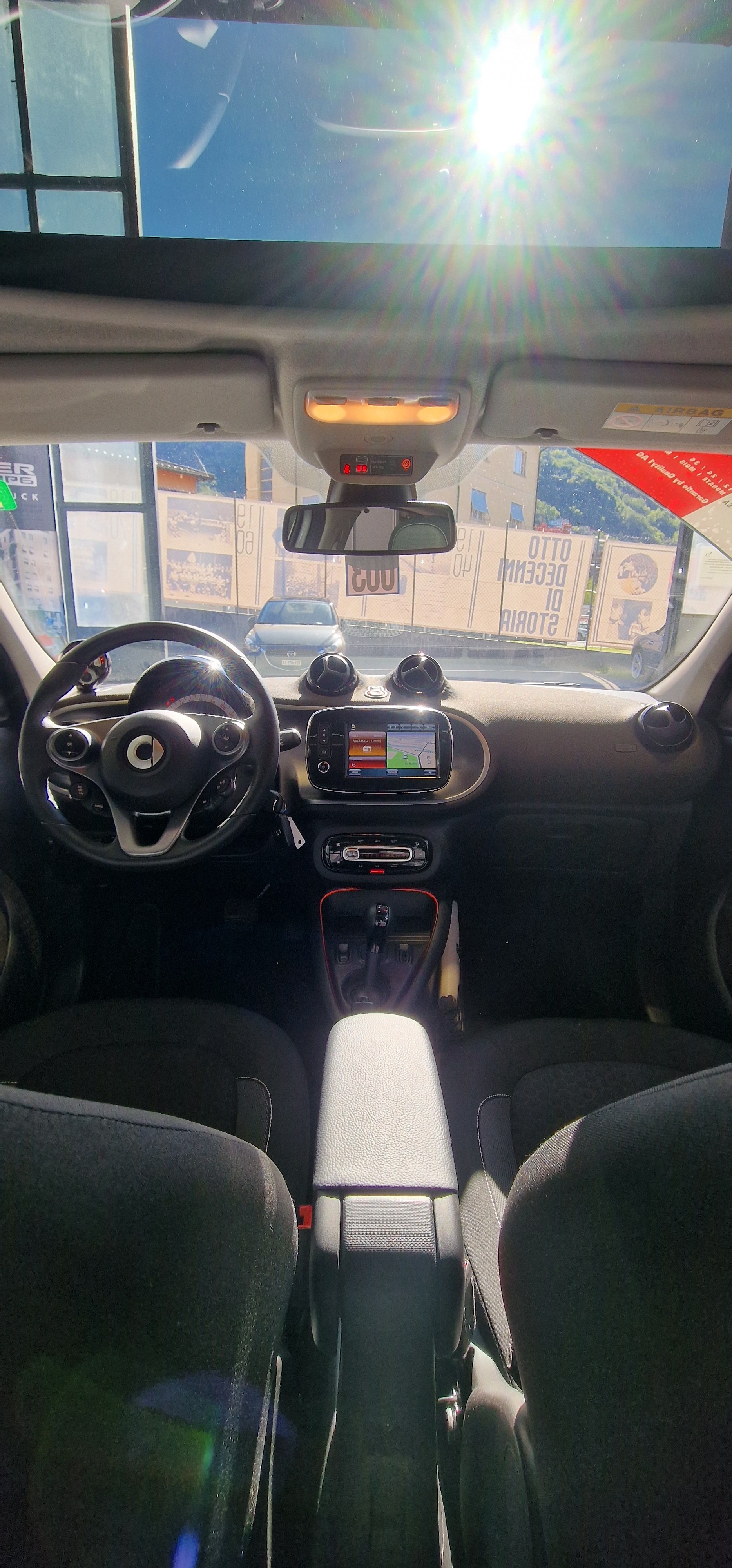 SMART forfour EQ passion-image-14
