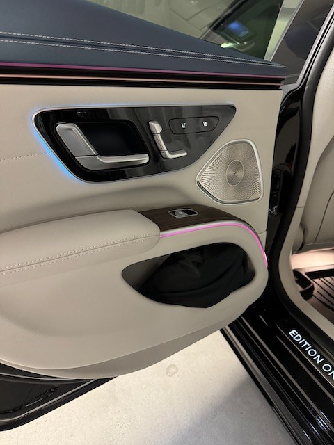 MERCEDES-BENZ EQS 580 4Matic Edition 1 Premium-Plus-Paket-image-16