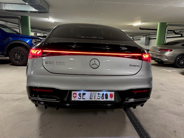 MERCEDES-BENZ EQS 580 4Matic Edition 1 Premium-Plus-Paket-image-11