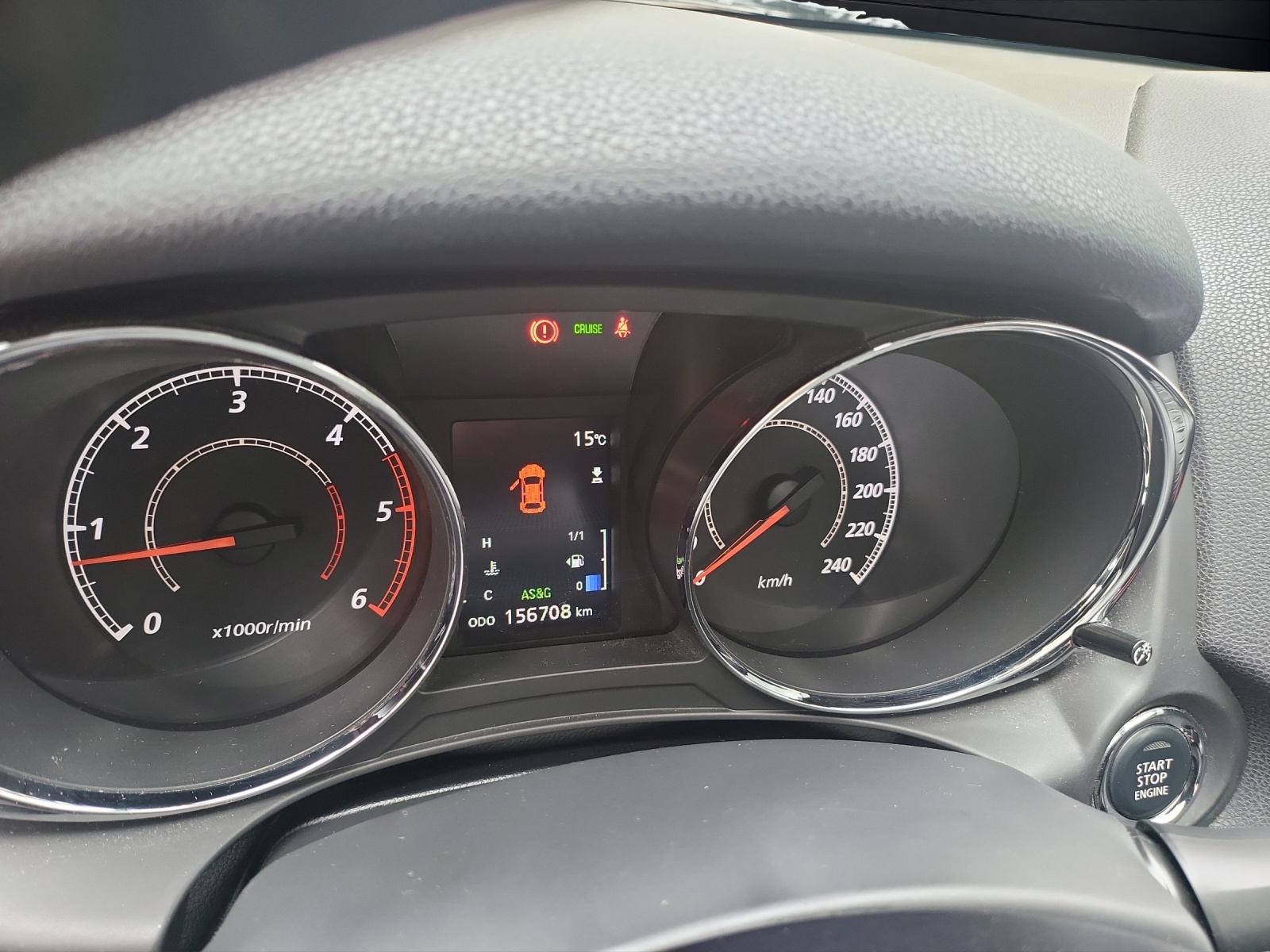 PEUGEOT 4008 1.8 HDi Allure 4WD-image-12