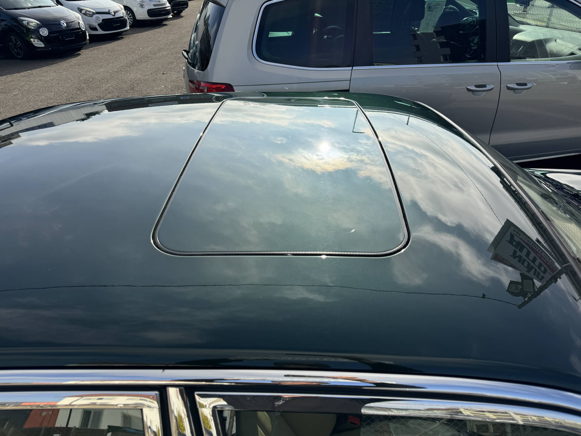 JAGUAR Sovereign 4.0L-image-6