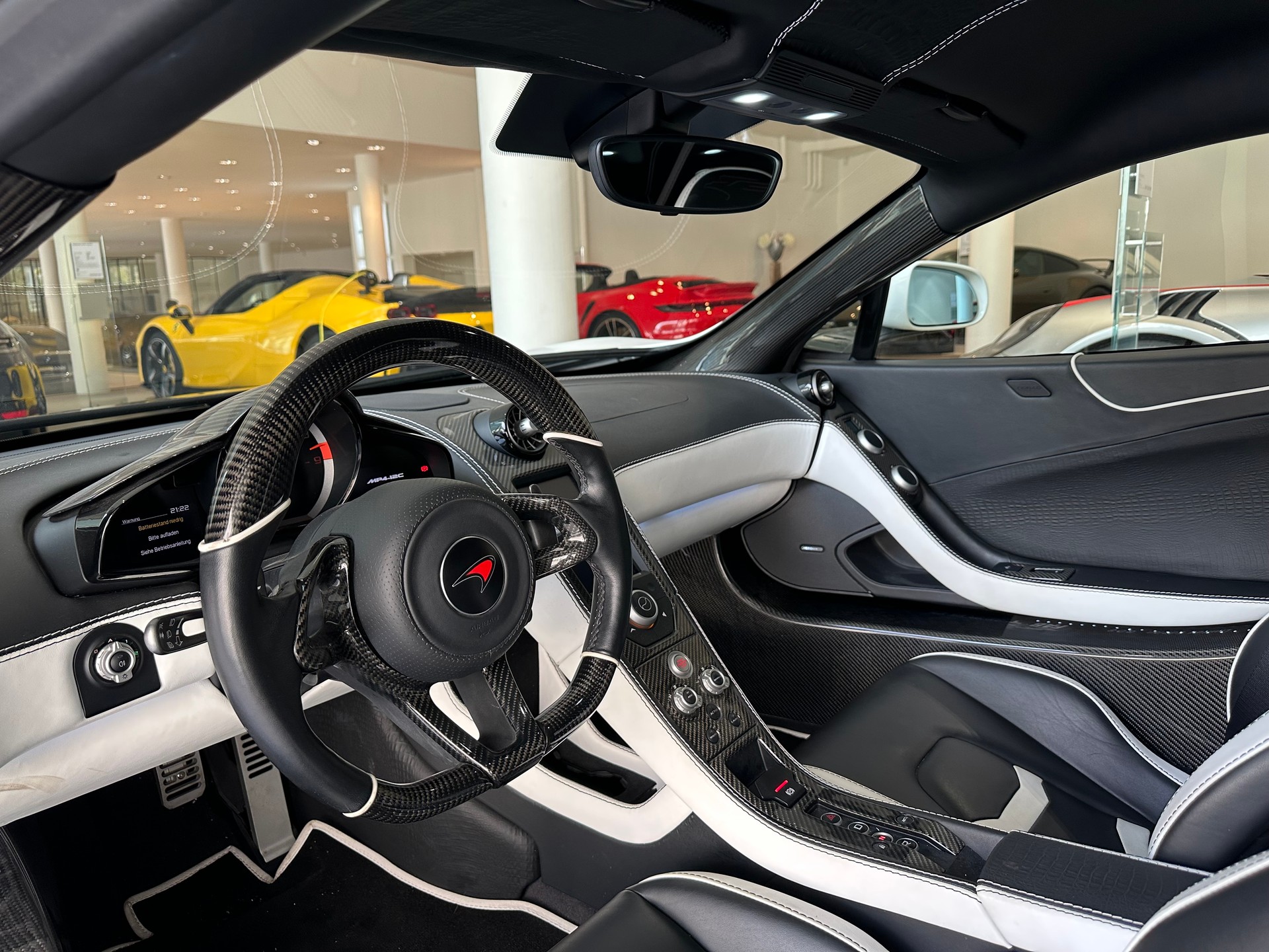 McLAREN MP4-12C Coupe FAB - Terso-image-4