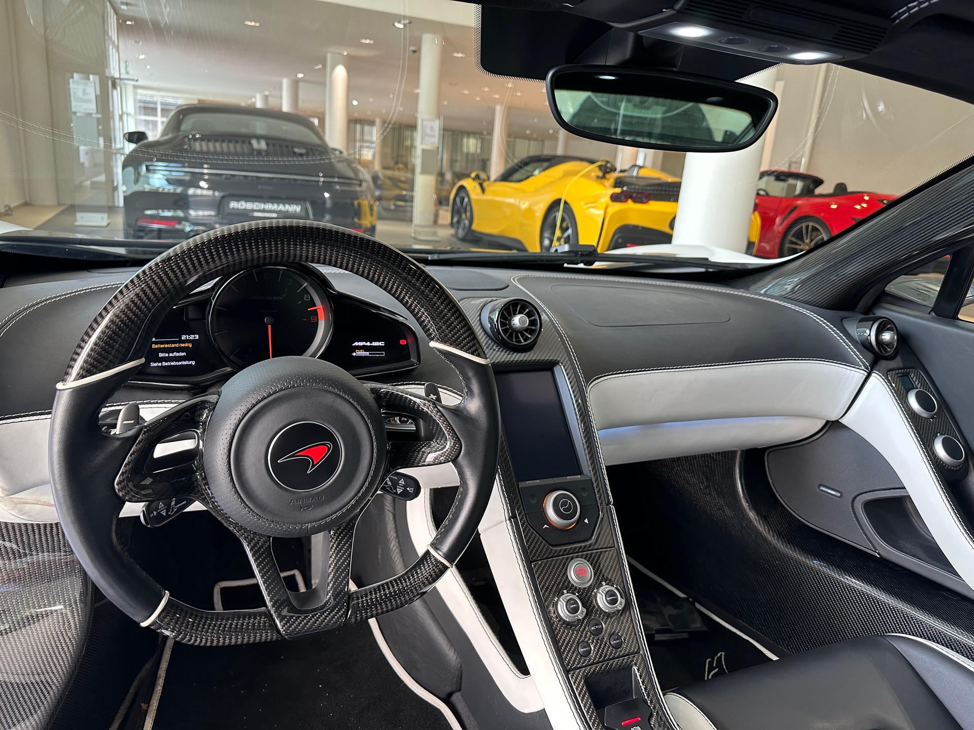 McLAREN MP4-12C Coupe FAB - Terso-image-6