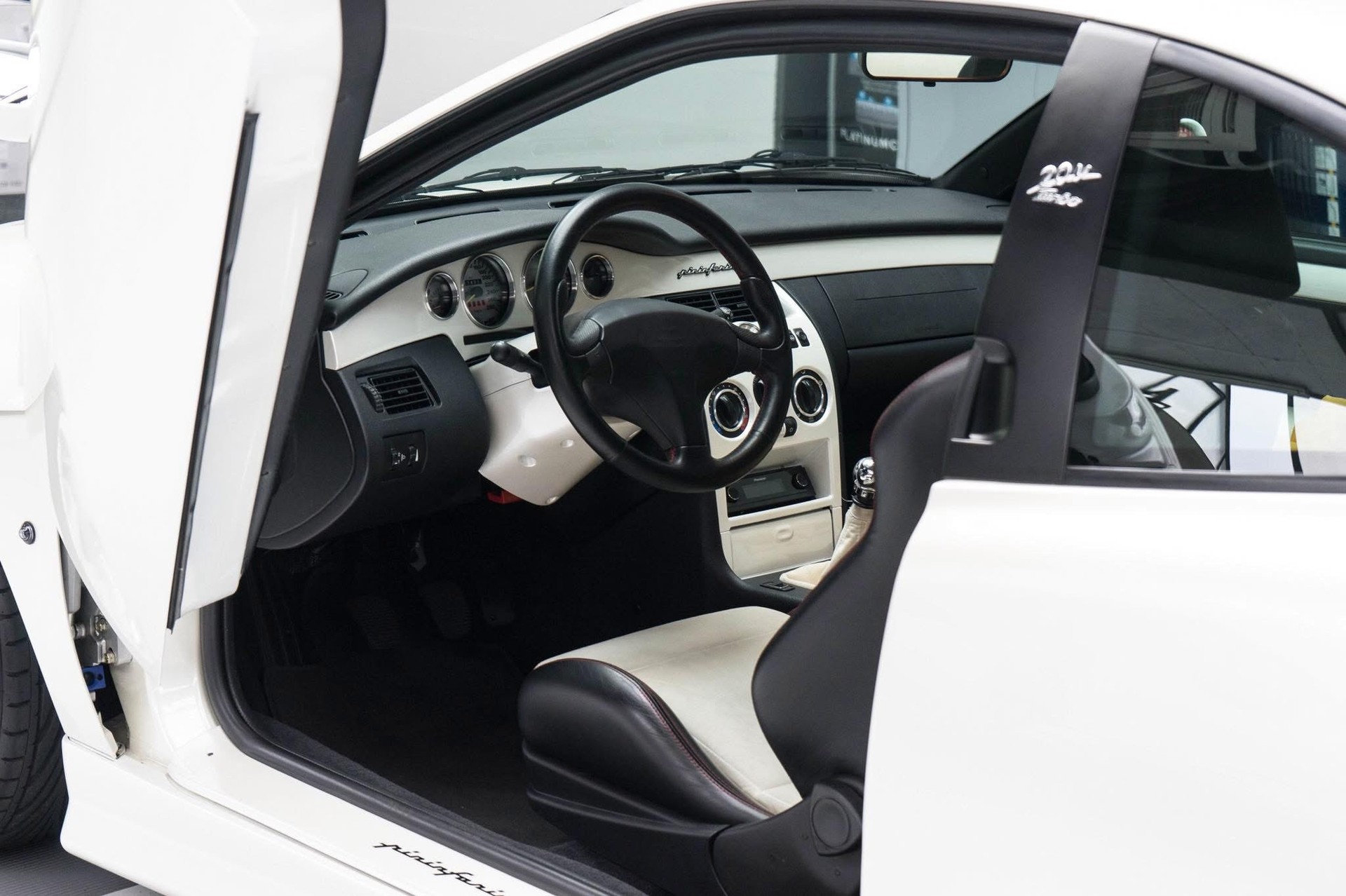 FIAT Coupé 2.0 20V Turbo Plus-image-8