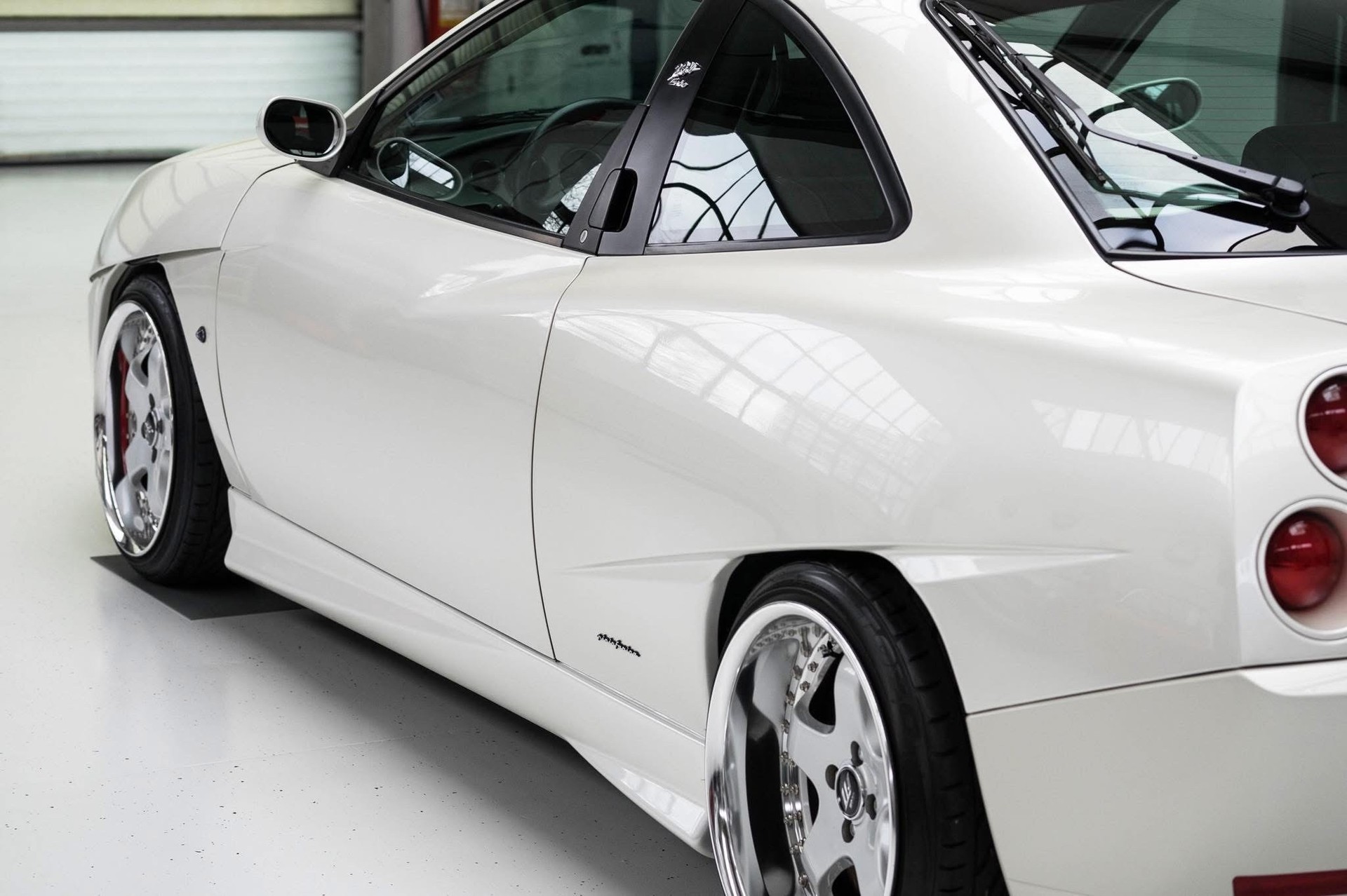 FIAT Coupé 2.0 20V Turbo Plus-image-2