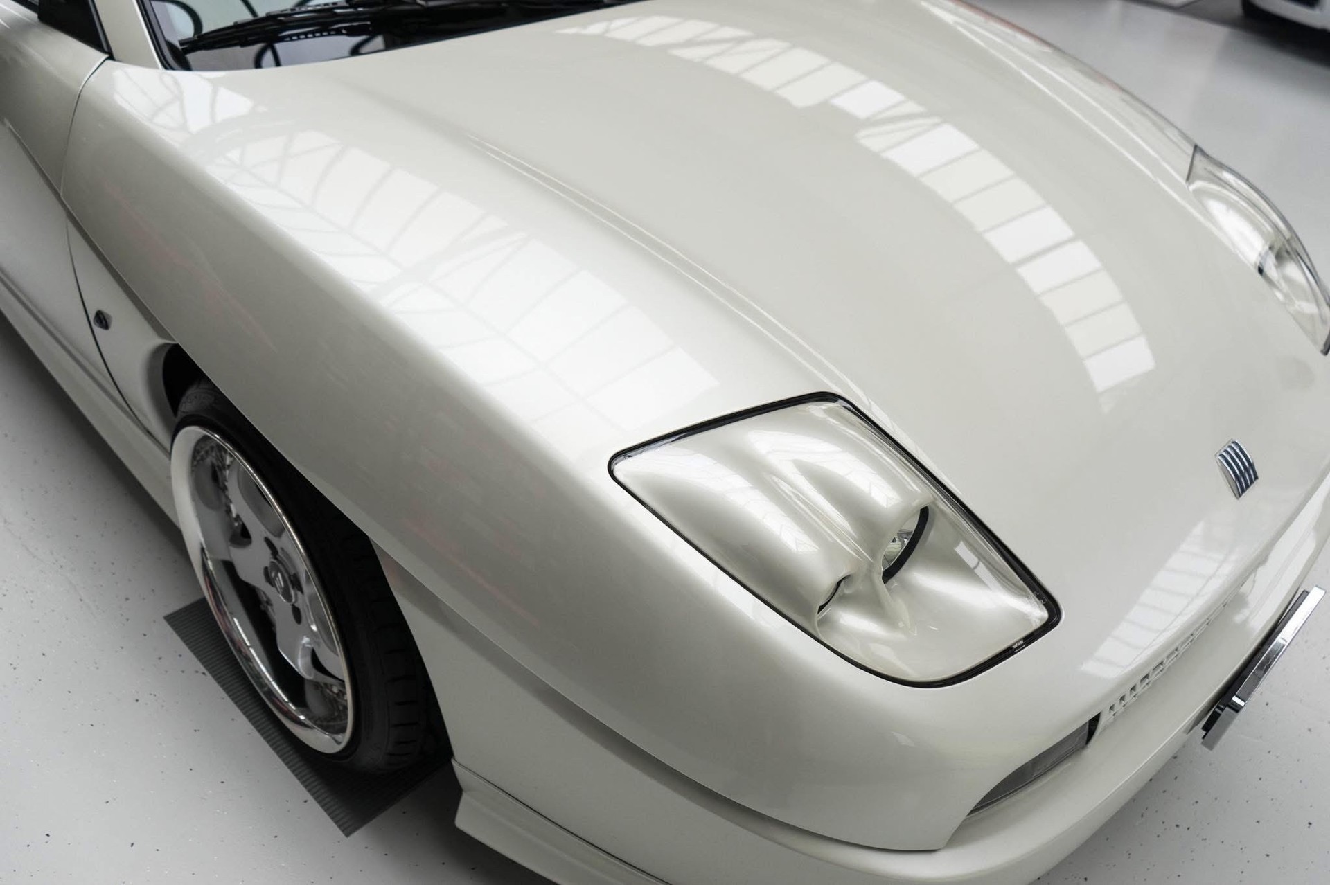 FIAT Coupé 2.0 20V Turbo Plus-image-1