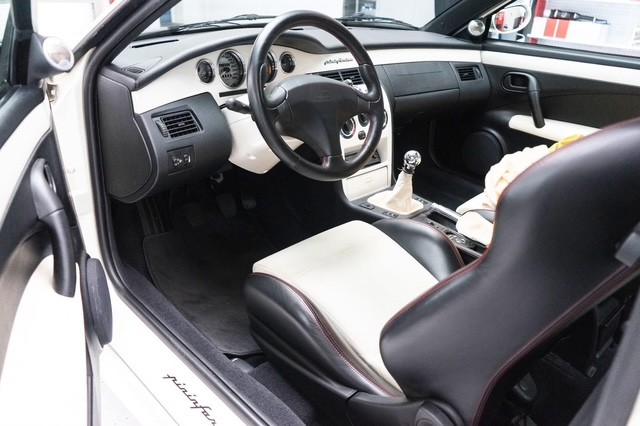 FIAT Coupé 2.0 20V Turbo Plus-image-10
