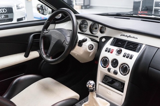 FIAT Coupé 2.0 20V Turbo Plus-image-9