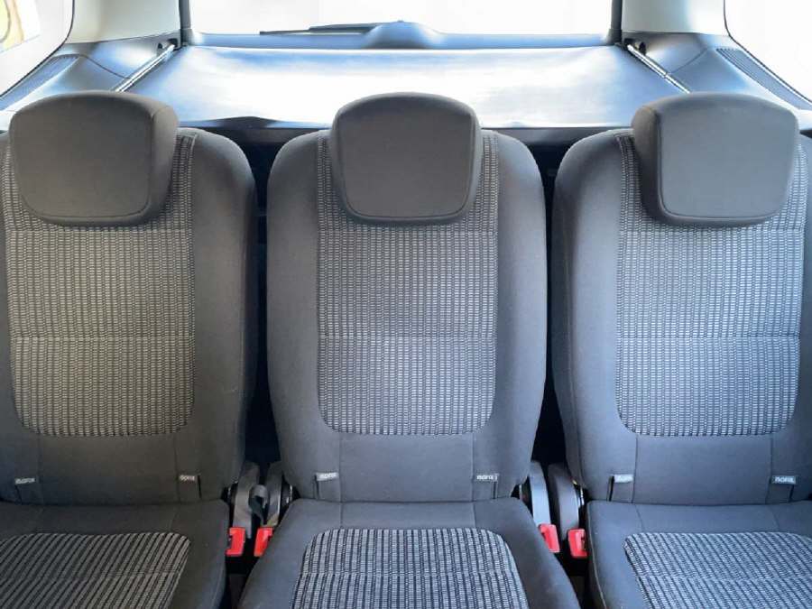 SEAT Alhambra 2.0 TDI 184 Style DSG S/S-image-11