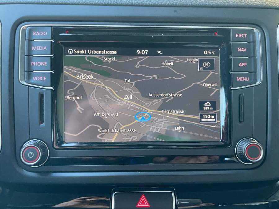 SEAT Alhambra 2.0 TDI 184 Style DSG S/S-image-7