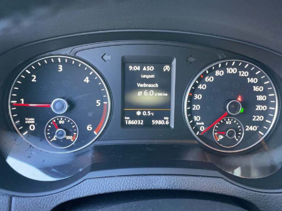 SEAT Alhambra 2.0 TDI 184 Style DSG S/S-image-6