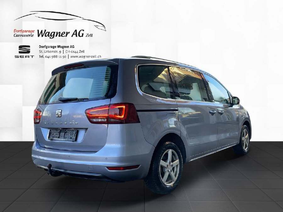 SEAT Alhambra 2.0 TDI 184 Style DSG S/S-showroom-element-3