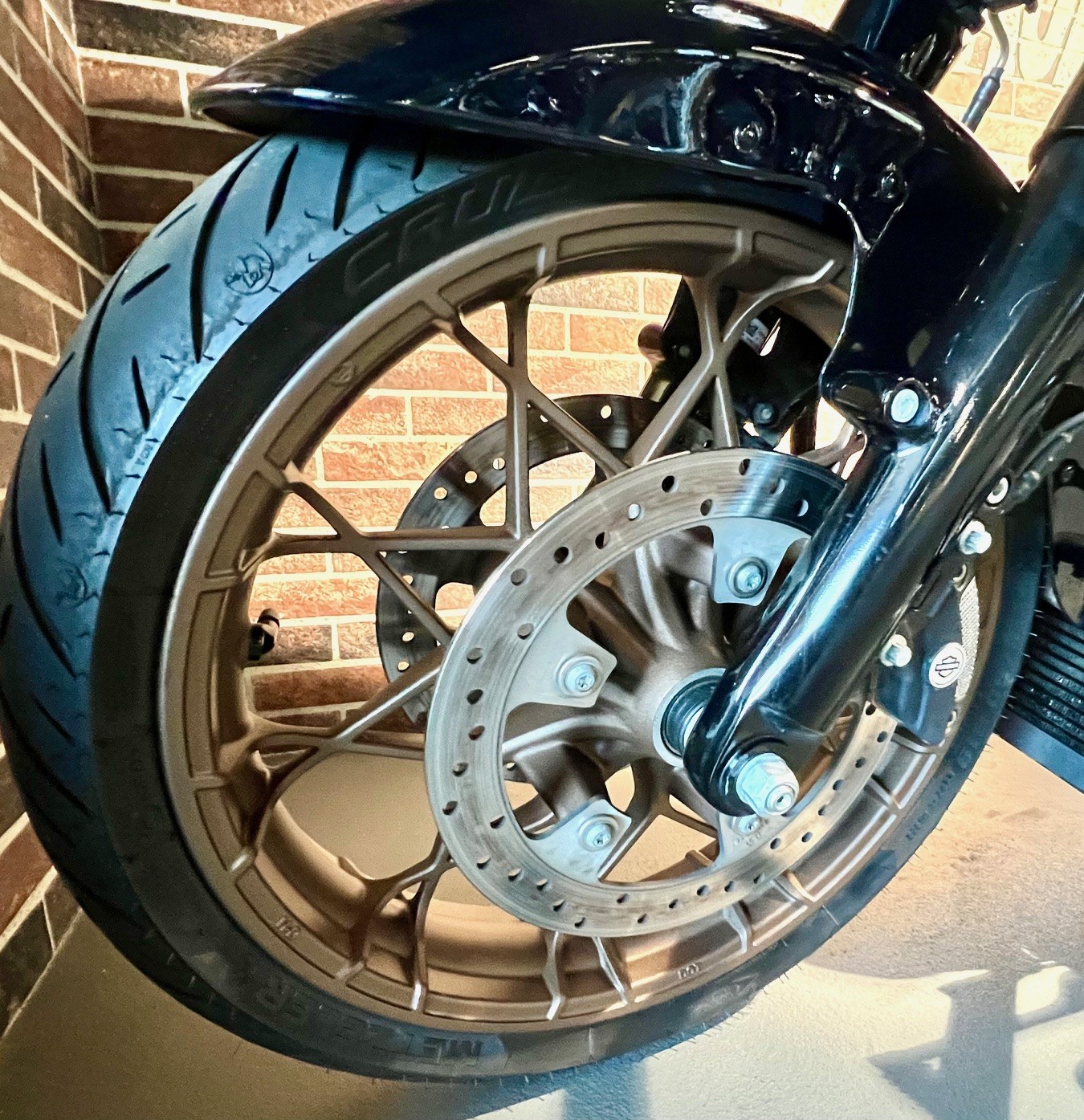 HARLEY-DAVIDSON FLHXST Street Glide ST 117-image-3