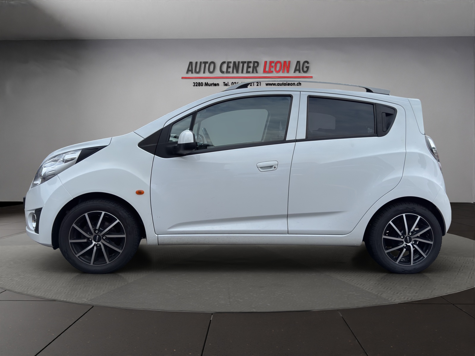 CHEVROLET Spark 1.2 LS-showroom-element-2