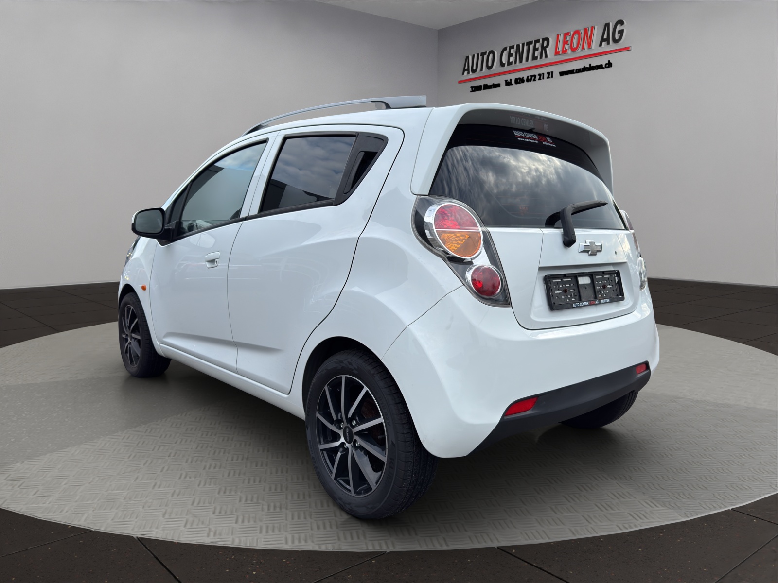 CHEVROLET Spark 1.2 LS-showroom-element-3