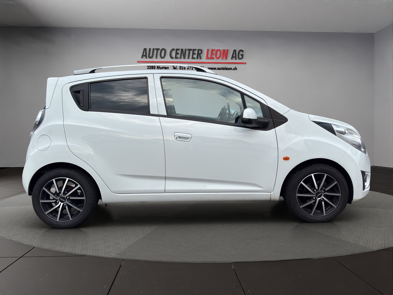 CHEVROLET Spark 1.2 LS-image-6