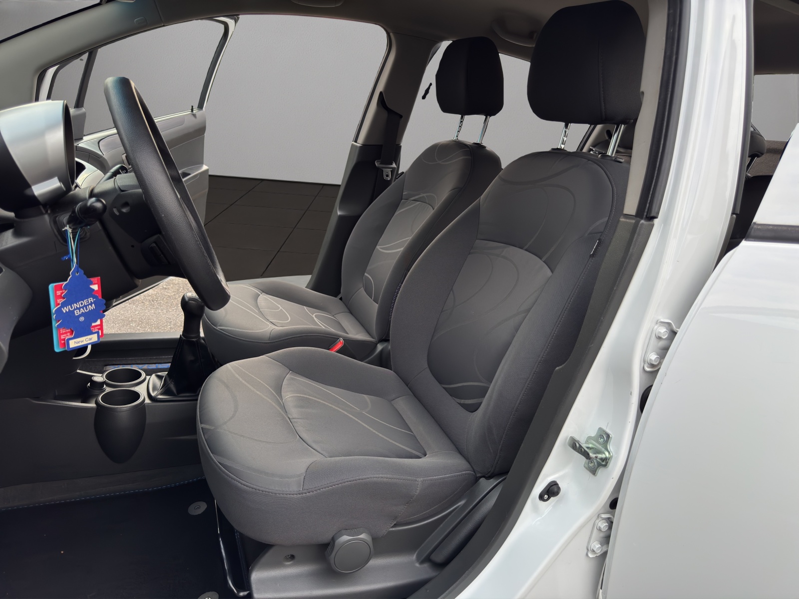 CHEVROLET Spark 1.2 LS-image-8