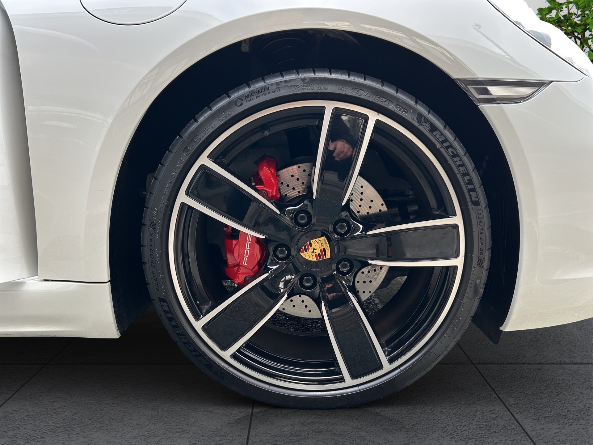 PORSCHE 718 Boxster S 2.5 PDK-image-17
