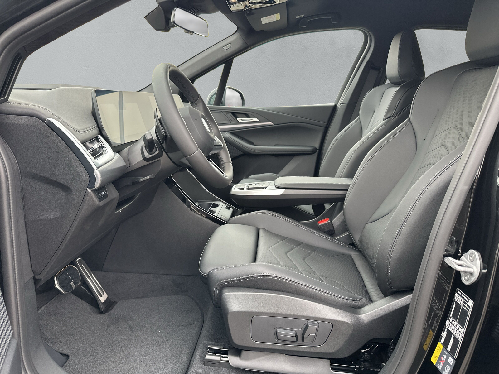 BMW 230e xDrive Active Tourer M Sport**Action de leasing à 0.9%**-image-10
