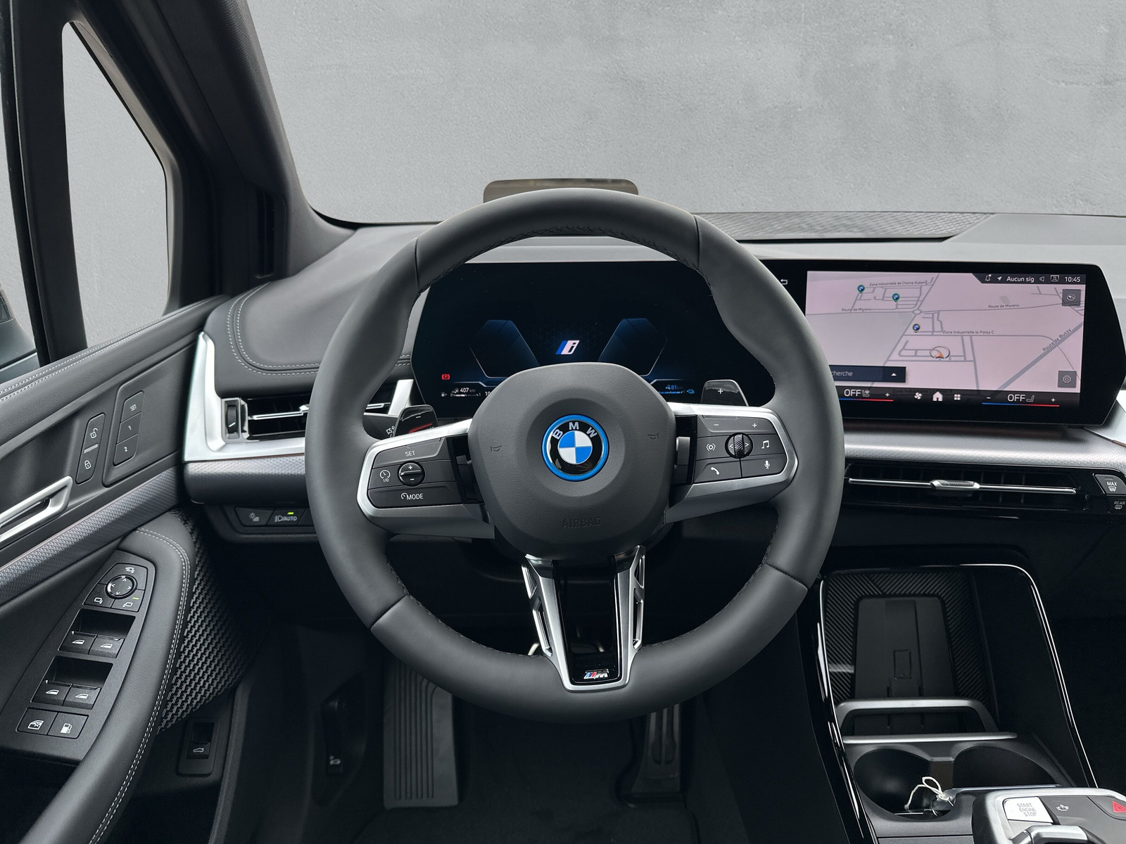 BMW 230e xDrive Active Tourer M Sport**Action de leasing à 0.9%**-image-15
