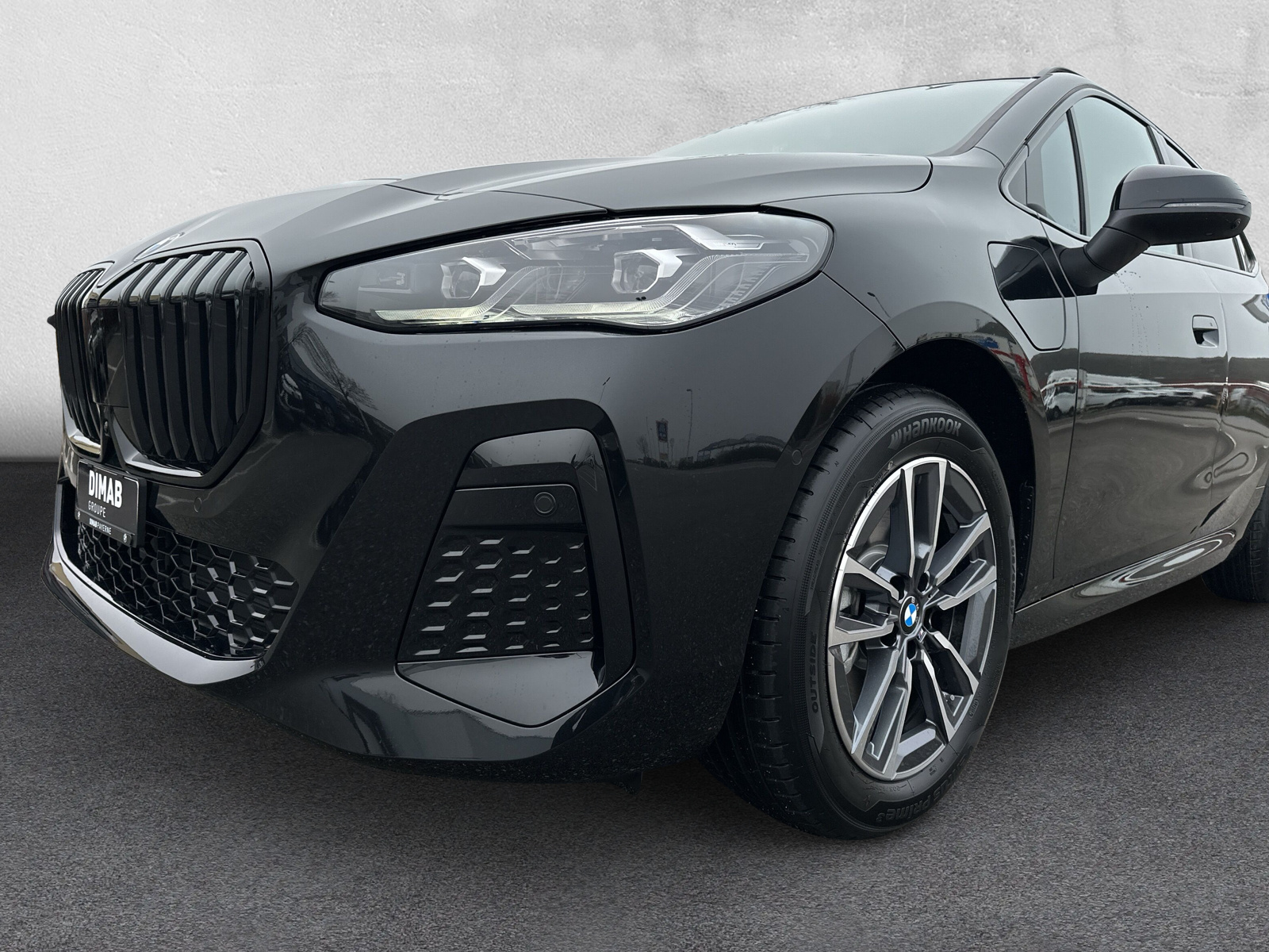 BMW 230e xDrive Active Tourer M Sport**Action de leasing à 0.9%**-image-7