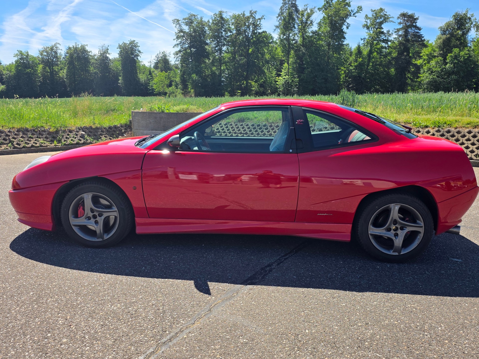 FIAT Coupé 2.0 20V Turbo Ltd.-image-6