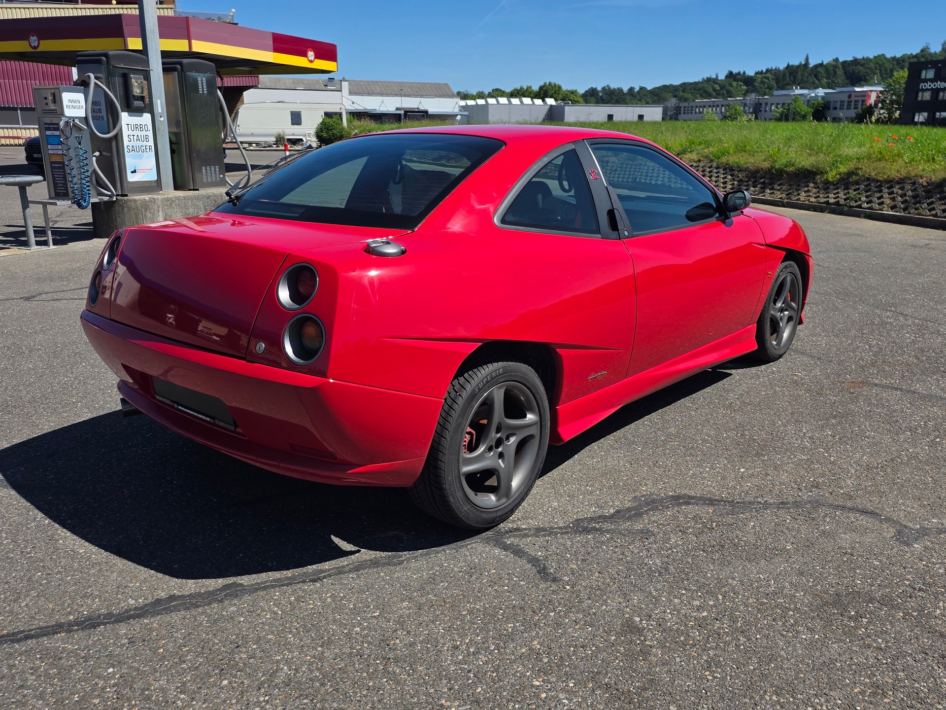 FIAT Coupé 2.0 20V Turbo Ltd.-image-3